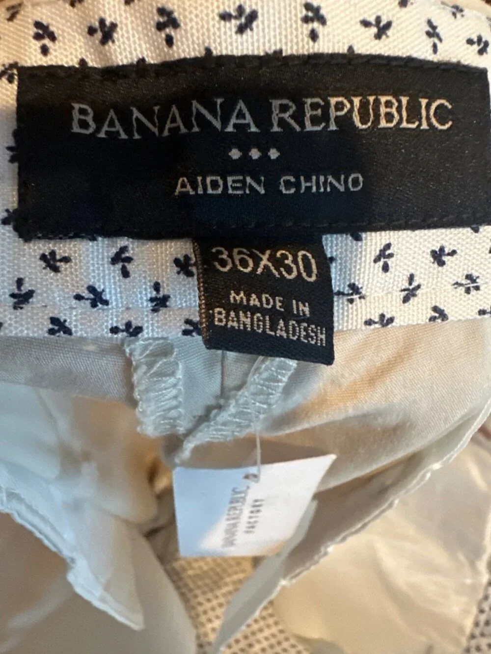 Banana Republic classic versatile